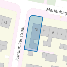Perceel WEE01-R-5388