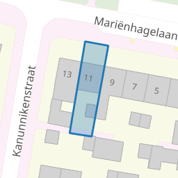 Perceel WEE01-R-5389