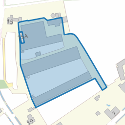 Perceel WEE01-R-5401