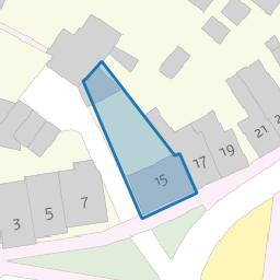 Perceel WEE01-S-1001