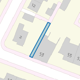 Perceel WEE01-S-1026