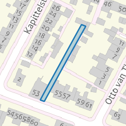 Perceel WEE01-S-1028