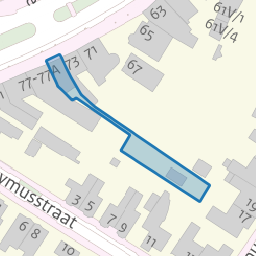 Perceel WEE01-S-1077