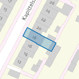 Perceel WEE01-S-1095