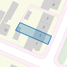 Perceel WEE01-S-1125