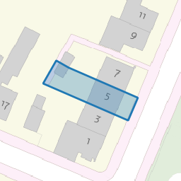 Perceel WEE01-S-1126