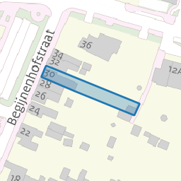 Perceel WEE01-S-1144