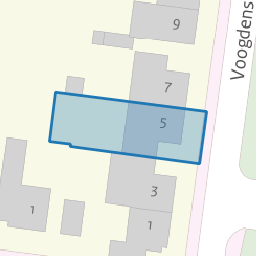 Perceel WEE01-S-1182