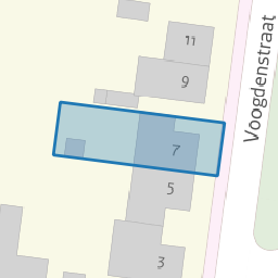 Perceel WEE01-S-1183