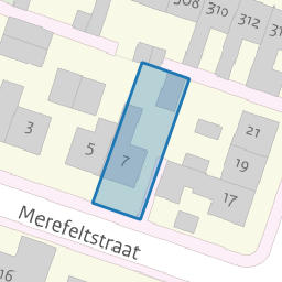 Perceel WEE01-S-1193