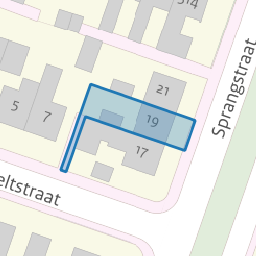 Perceel WEE01-S-1195