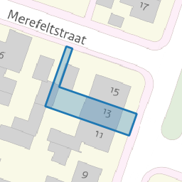 Perceel WEE01-S-1198