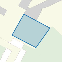 Perceel WEE01-S-1223