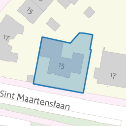 Perceel WEE01-S-1226