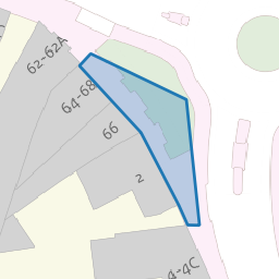 Perceel WEE01-S-1236