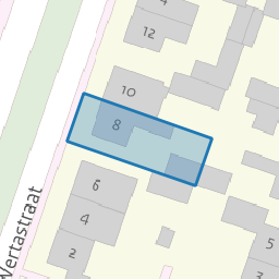 Perceel WEE01-S-1278