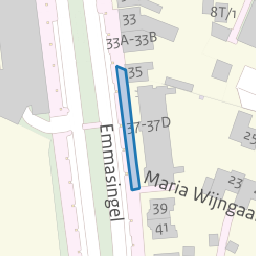 Perceel WEE01-S-1308