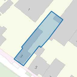 Perceel WEE01-S-1328