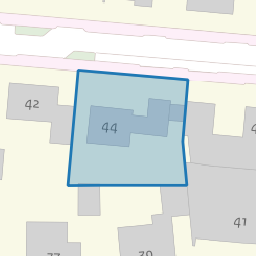 Perceel WEE01-S-1334