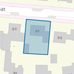 Perceel WEE01-S-1335