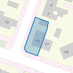 Perceel WEE01-S-1342