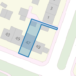 Perceel WEE01-S-1347