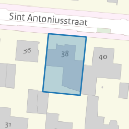 Perceel WEE01-S-1365
