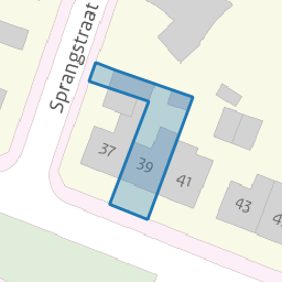 Perceel WEE01-S-1384