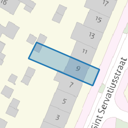 Perceel WEE01-S-1394