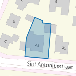 Perceel WEE01-S-1400