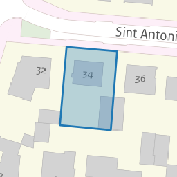 Perceel WEE01-S-1406