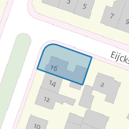 Perceel WEE01-S-1407