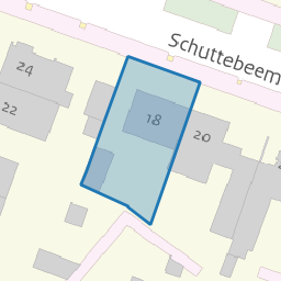 Perceel WEE01-S-1417