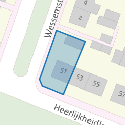 Perceel WEE01-S-1429