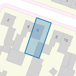 Perceel WEE01-S-1442