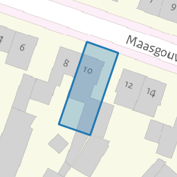 Perceel WEE01-S-1445