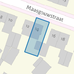 Perceel WEE01-S-1447