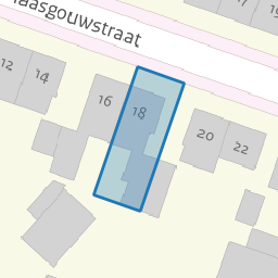 Perceel WEE01-S-1449