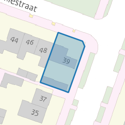 Perceel WEE01-S-1468