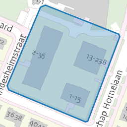 Perceel WEE01-S-1487