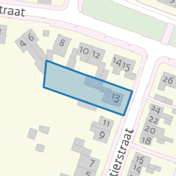 Perceel WEE01-S-1493