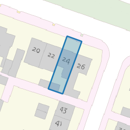 Perceel WEE01-S-1496