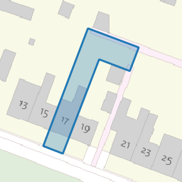 Perceel WEE01-S-1509