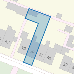 Perceel WEE01-S-1516