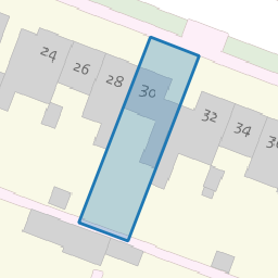 Perceel WEE01-S-1532