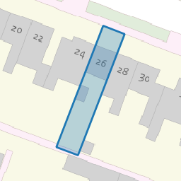 Perceel WEE01-S-1534