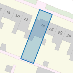 Perceel WEE01-S-1535