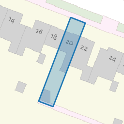 Perceel WEE01-S-1537