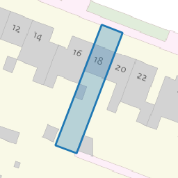 Perceel WEE01-S-1538