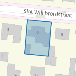 Perceel WEE01-S-1558